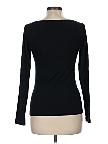 Gap Long Sleeve T-Shirt (view 2)