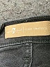 7 For All Mankind Black Jeans Size 25 waist - photo 7