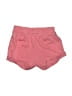Gymboree 100% Cotton Solid Pink Shorts Size 12-18 mo - photo 2