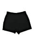 Babaton Solid Black Shorts Size 6 - photo 2