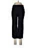 Max Studio Black Active Pants Size L (petite) - photo 1