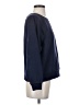 Gap Blue Pullover Sweater Size XS - photo 4