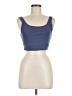 American Eagle Outfitters Blue Romper Size M - photo 1