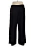 Bob Mackie Black Dress Pants Size XL (petite) - photo 2