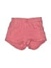 Gymboree 100% Cotton Solid Pink Shorts Size 12-18 mo - photo 1