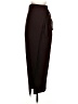 Zelda Brown Burgundy Formal Skirt Size P (petite) - photo 1