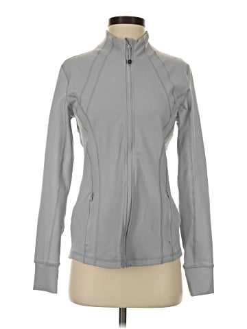 90 Degree by Reflex Track Jacket (view 1)