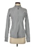 90 Degree by Reflex Gray Track Jacket Size S - photo 1