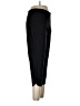 Max Studio Black Active Pants Size L (petite) - photo 4