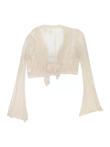 L Love Swimsuit Cover Up (view 2)
