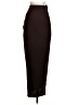 Zelda Brown Burgundy Formal Skirt Size P (petite) - photo 2