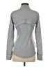90 Degree by Reflex Gray Track Jacket Size S - photo 2