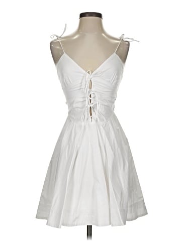 Zara Cocktail Dress (view 1)