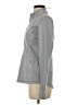 90 Degree by Reflex Gray Track Jacket Size S - photo 5