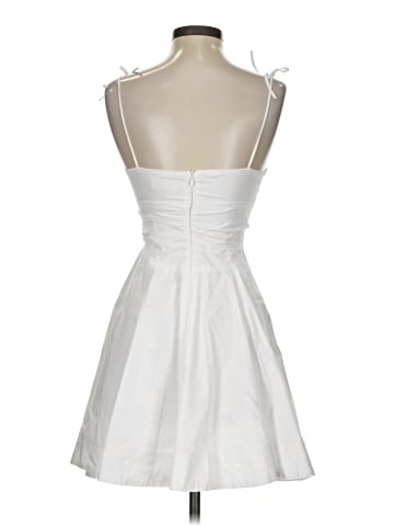 Zara Cocktail Dress (view 2)