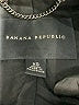 Banana Republic Gray Coat Size XS - photo 7