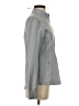 90 Degree by Reflex Gray Track Jacket Size S - photo 4