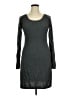 PrAna Gray Casual Dress Size XL - photo 1
