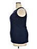 Lane Bryant Blue Active Tank Size 18 - 20 Plus - photo 5