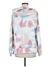 Assorted Brands 100% Polyester Tie-dye White Pullover Hoodie Size 8 - photo 2