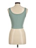 Unbranded Teal Tank Top Size M - photo 2