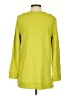 Soft Surroundings Green Sweatshirt Size S - photo 2