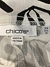 Chico's Print White Casual Pants Size Lg (2.5) - photo 4