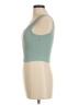 Unbranded Teal Tank Top Size M - photo 5