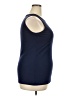 Lane Bryant Blue Active Tank Size 18 - 20 Plus - photo 4