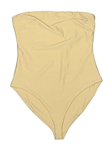 House Of London Bodysuit (view 1)