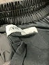 Zara Solid Black Formal Skirt Size M - photo 4