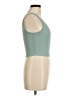 Unbranded Teal Tank Top Size M - photo 4