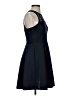 Aqua Blue Cocktail Dress Size S - photo 4