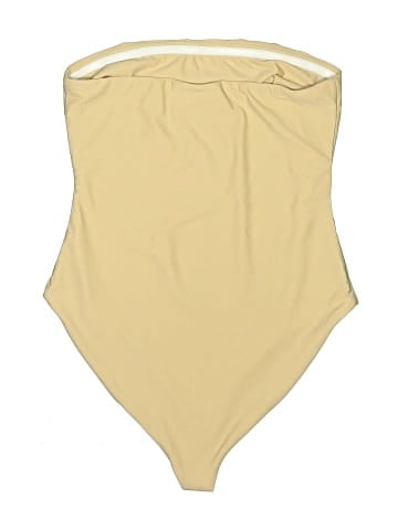 House Of London Bodysuit (view 2)