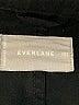 Everlane 100% Cotton Black Jacket Size XXS - photo 6