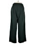 SKIMS Green Casual Pants Size XL - photo 2