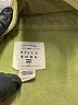 Billabong Green Coat Size XS - photo 6