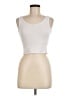 Unbranded Ivory Tank Top Size M - photo 1