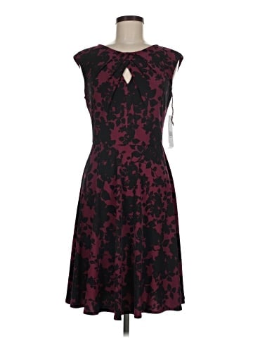 Wisp Cocktail Dress (view 1)