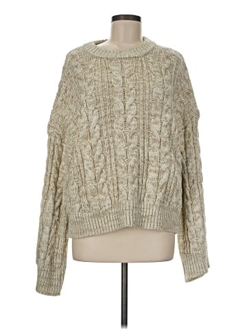 NA-KD Pullover Sweater (view 1)