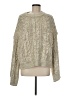 NA-KD Tan Pullover Sweater Size M - photo 1
