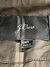 J.Crew 100% Cotton Green Jacket Size M (tall) - photo 6