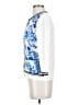 Talbots 100% Polyester White Cardigan Size XS - photo 5