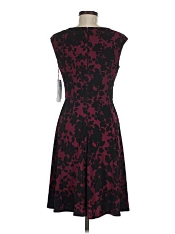 Wisp Cocktail Dress (view 2)