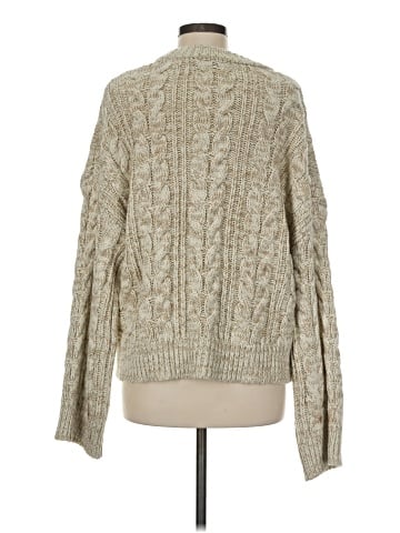 NA-KD Pullover Sweater (view 2)