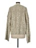 NA-KD Tan Pullover Sweater Size M - photo 2