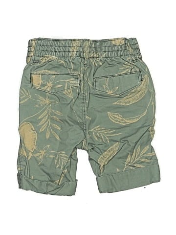 Old Navy Khaki Shorts (view 2)