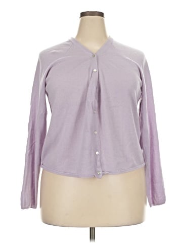 Vince. Cashmere Cardigan (view 1)