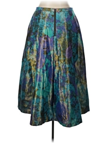 Tracy Reese Formal Skirt (view 2)