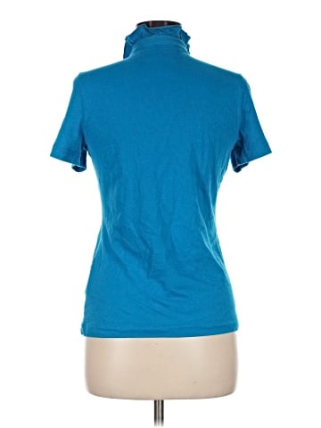 Tory Burch Short Sleeve Top (view 2)